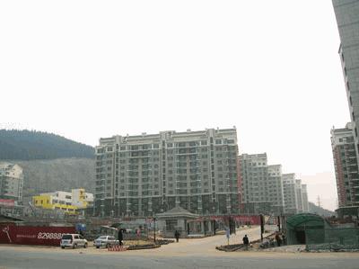 ��������ɽׯ